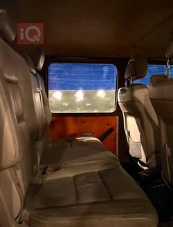 مێرسێدس بێنز G-Class